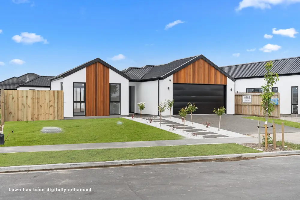 Lot 139 — Sabys — Bingo Homes