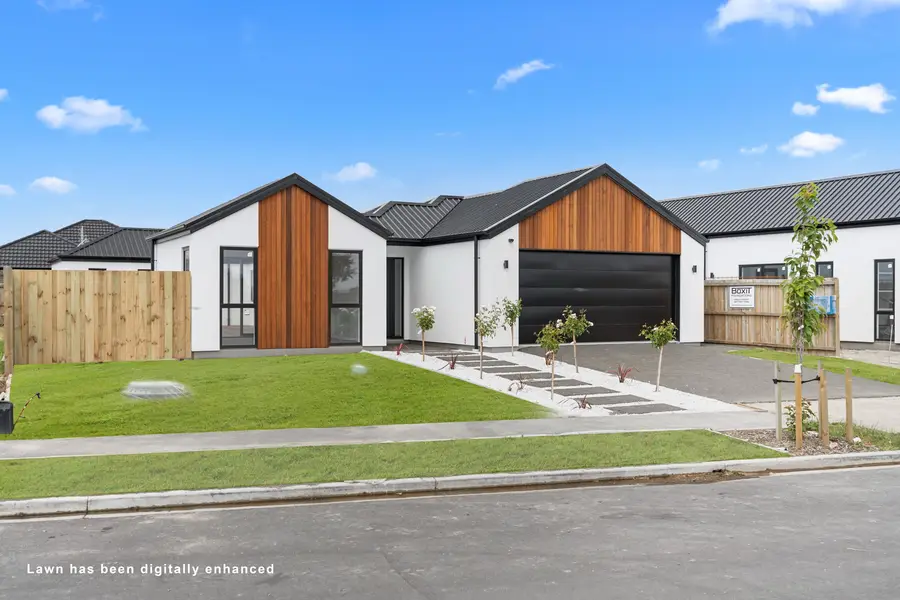 Lot 139 — Sabys — Bingo Homes
