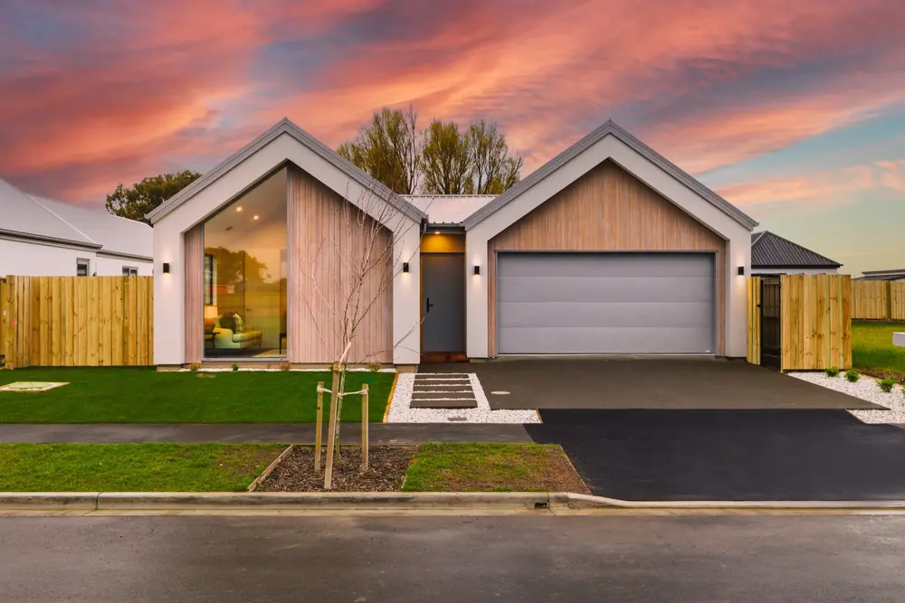 Lot 19 — Sabys — Bingo Homes