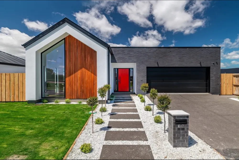 Lot 140 — Sabys — Bingo Homes