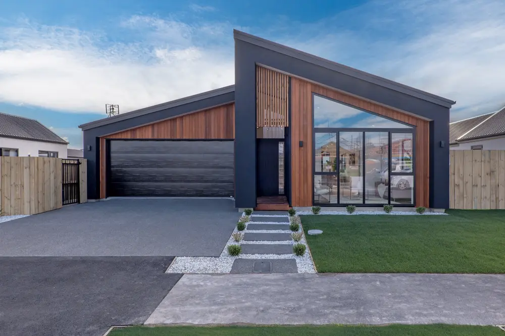 Lot 156 — Sabys — Bingo Homes