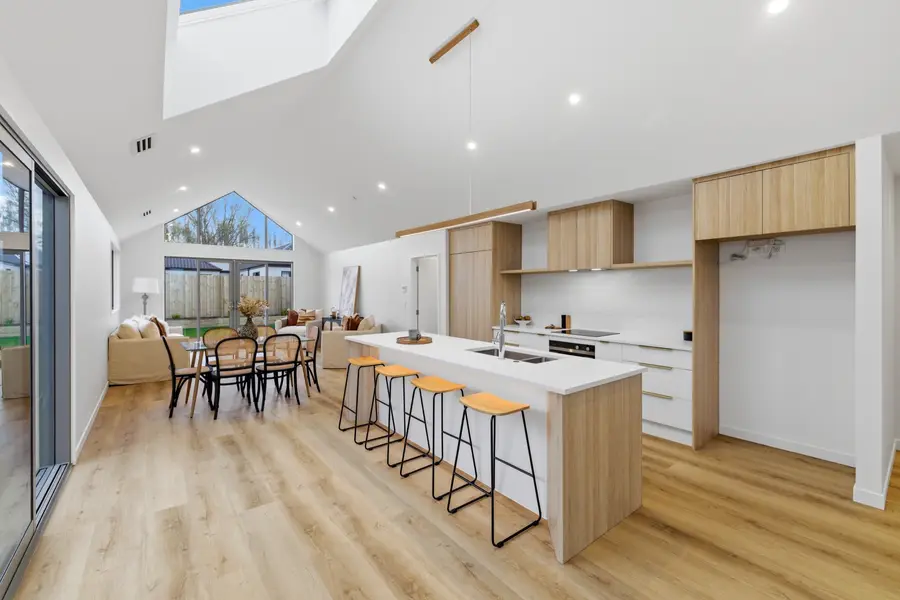 Lot 19 — Sabys — Bingo Homes