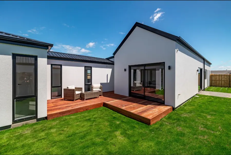 Lot 140 — Sabys — Bingo Homes