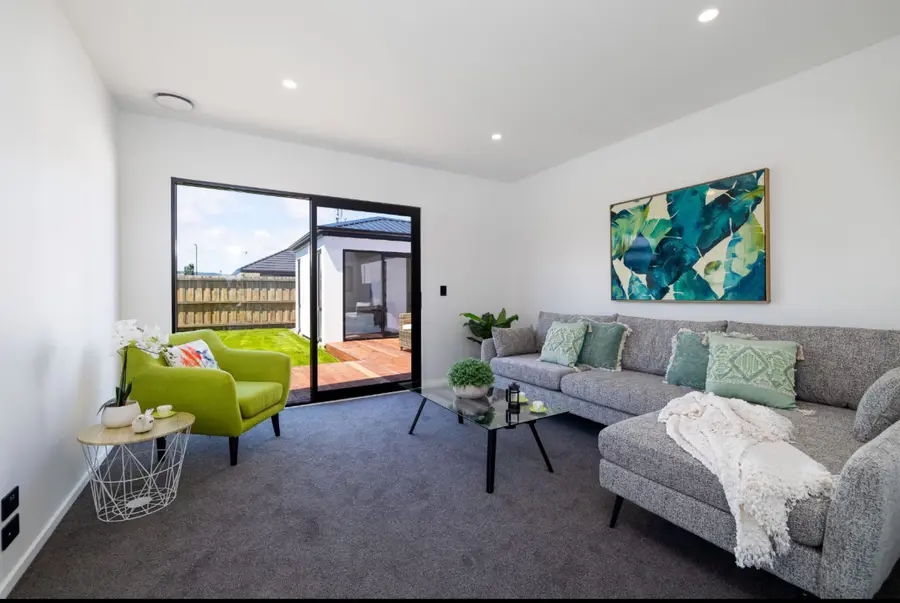 Lot 140 — Sabys — Bingo Homes