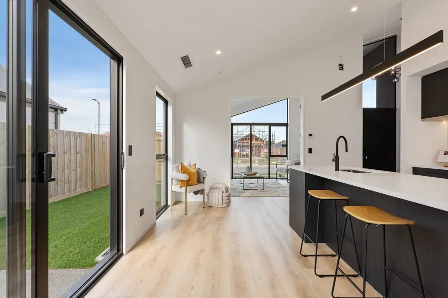 Lot 156 — Sabys — Bingo Homes