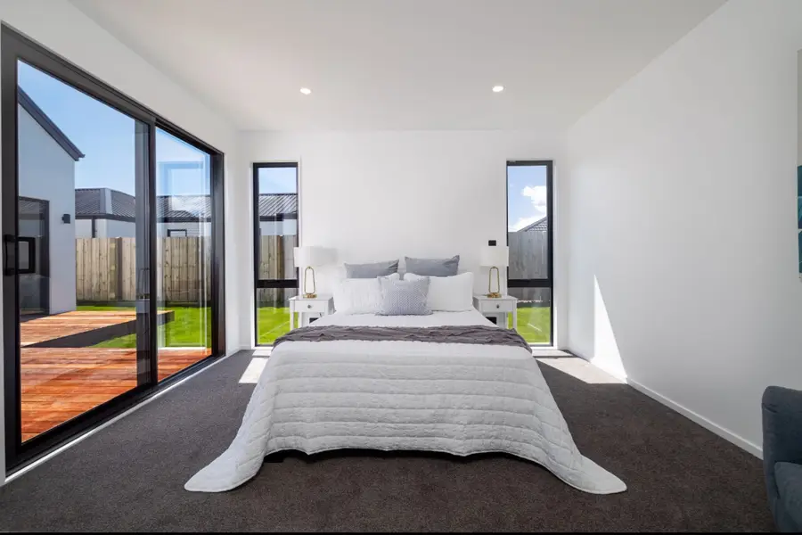 Lot 140 — Sabys — Bingo Homes