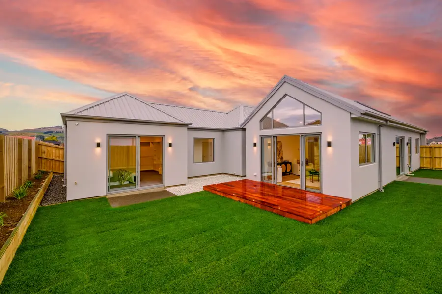 Lot 19 — Sabys — Bingo Homes
