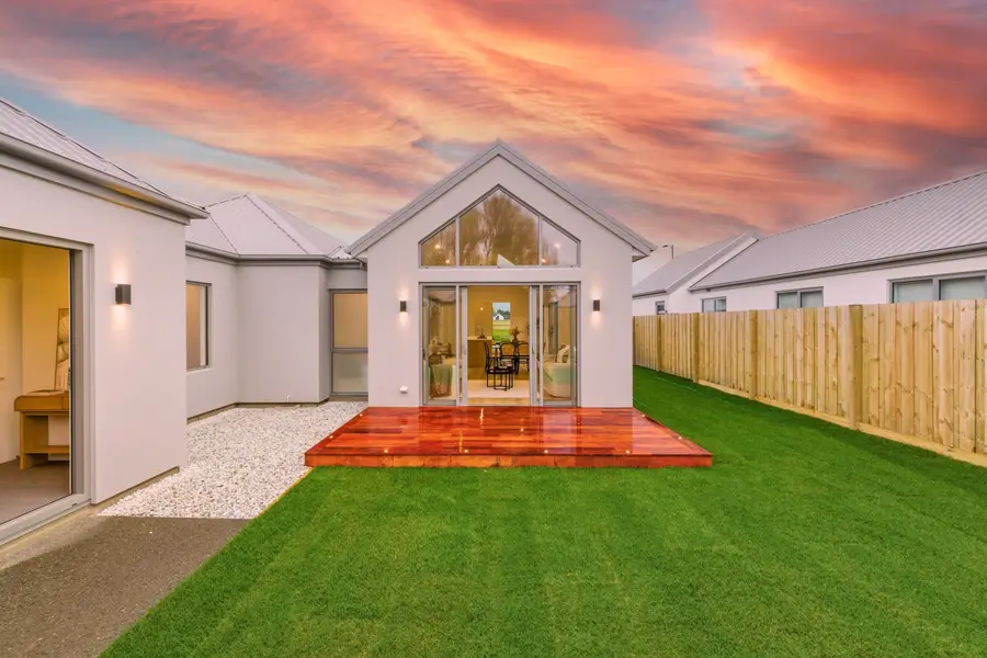 Lot 19 — Sabys — Bingo Homes