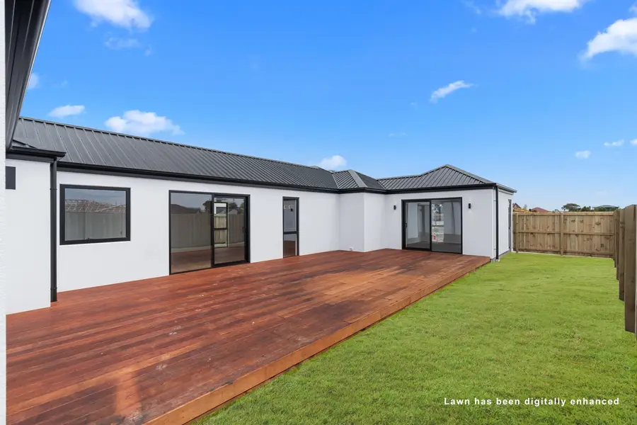 Lot 139 — Sabys — Bingo Homes
