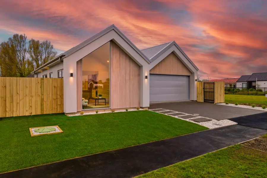 Lot 19 — Sabys — Bingo Homes