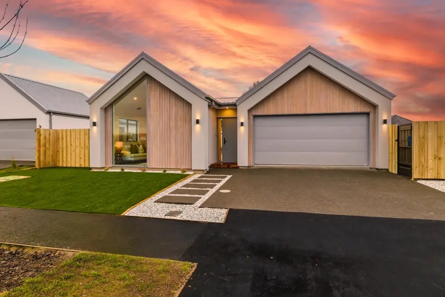 Lot 19 — Sabys — Bingo Homes