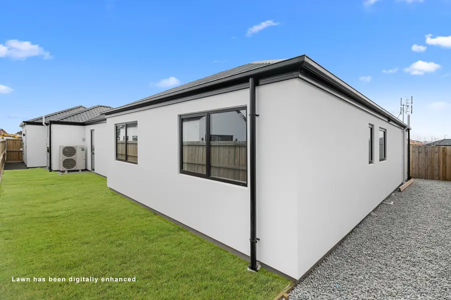Lot 139 — Sabys — Bingo Homes