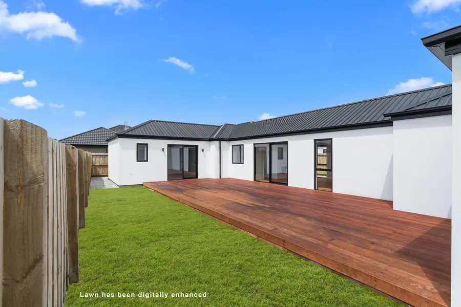 Lot 139 — Sabys — Bingo Homes