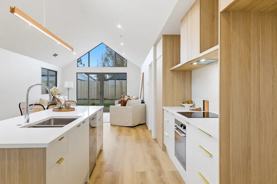 Lot 19 — Sabys — Bingo Homes