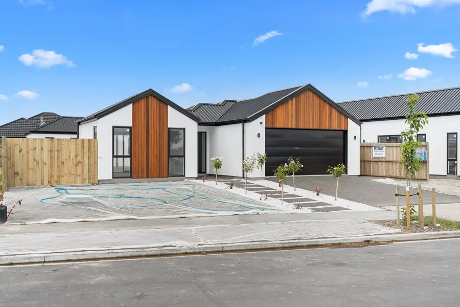Lot 139 — Sabys — Bingo Homes