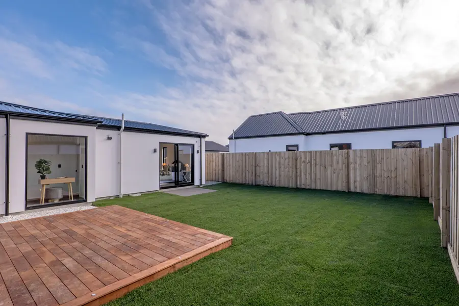 Lot 156 — Sabys — Bingo Homes