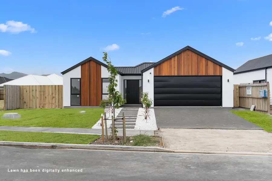 Lot 139 — Sabys — Bingo Homes