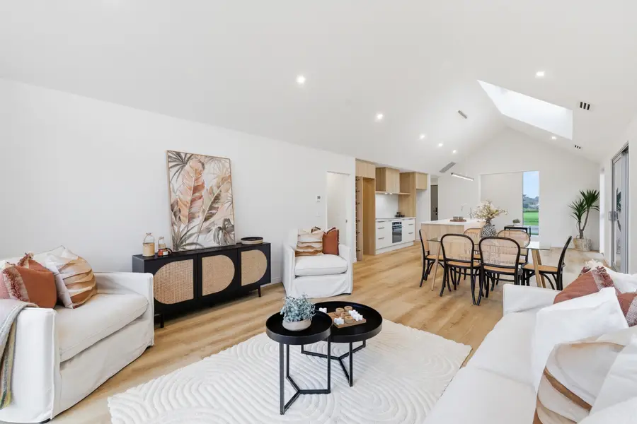 Lot 19 — Sabys — Bingo Homes