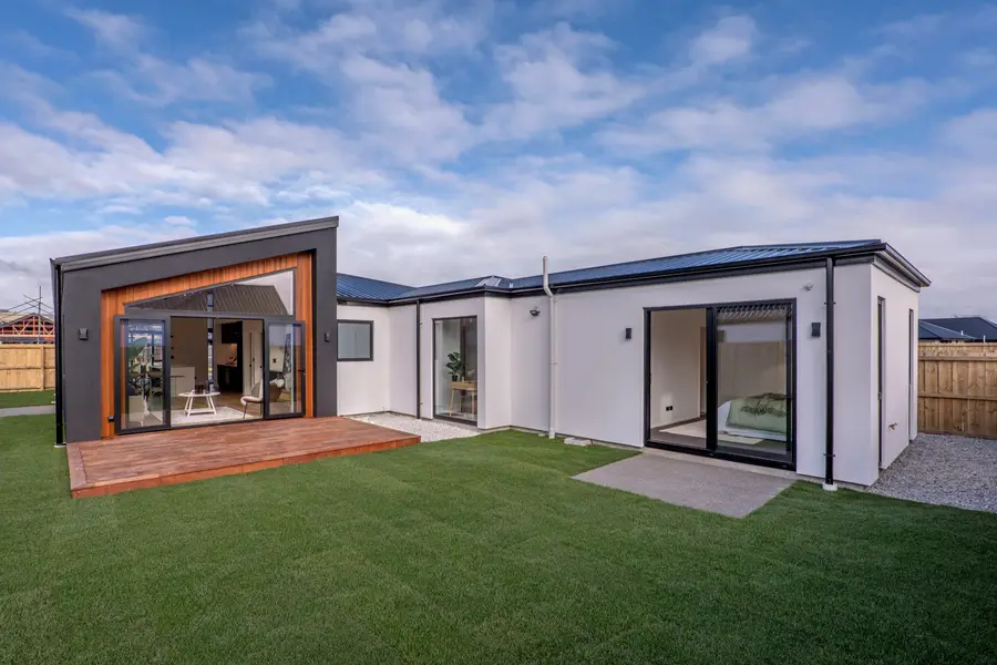 Lot 156 — Sabys — Bingo Homes