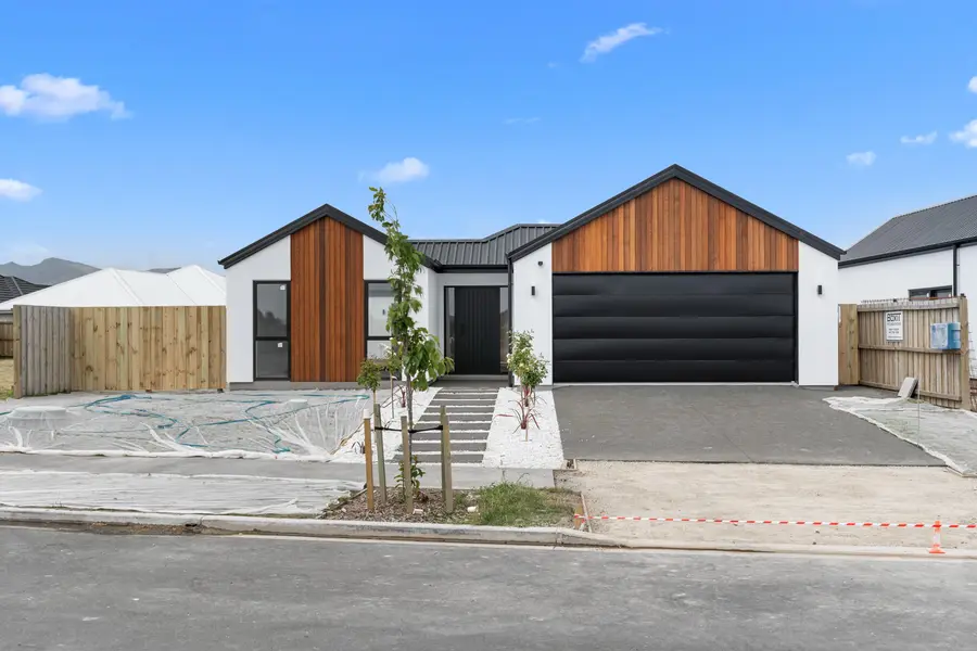 Lot 139 — Sabys — Bingo Homes
