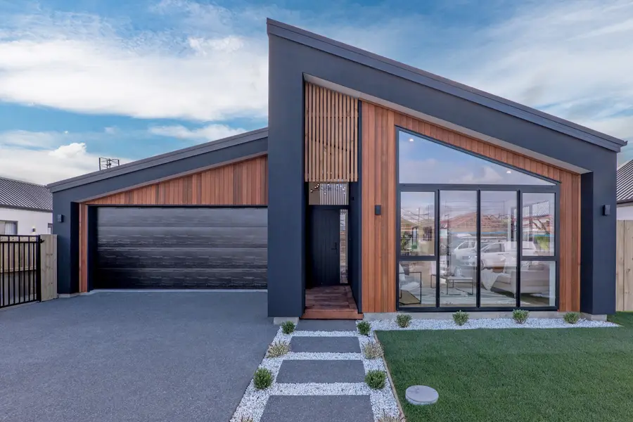 Lot 156 — Sabys — Bingo Homes